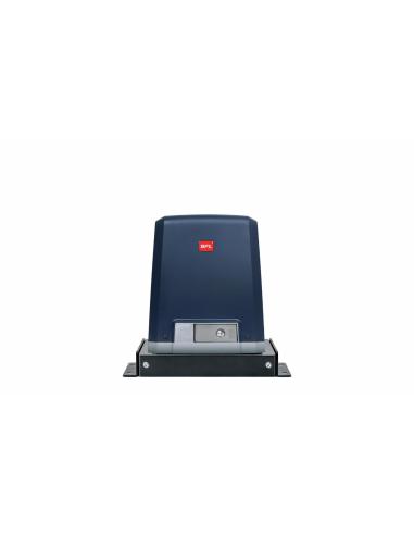 Podstawa montażowa 6,5-10,5cm OCYNK RAL7016 pod napędy DEA LIVI, SOMFY ELIXO, BFT DEIMOS, GISE G1000