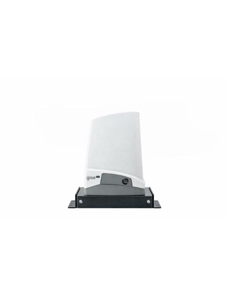 Podstawa montażowa 6,5-10,5cm OCYNK RAL7016 pod napędy DEA LIVI, SOMFY ELIXO, BFT DEIMOS, GISE G1000