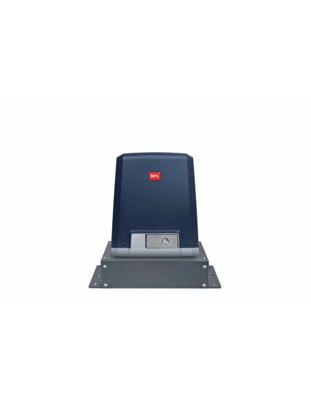 Podstawa montażowa 10,5-16cm OCYNK RAL7016 pod napędy DEA LIVI, SOMFY ELIXO, BFT DEIMOS, GISE G1000H