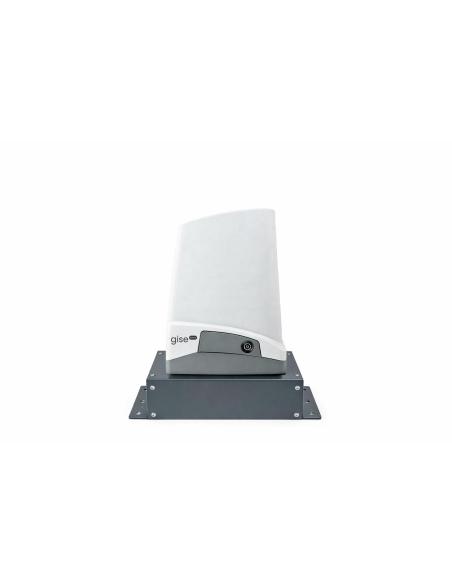 Podstawa montażowa 10,5-16cm OCYNK RAL7016 pod napędy DEA LIVI, SOMFY ELIXO, BFT DEIMOS, GISE G1000H