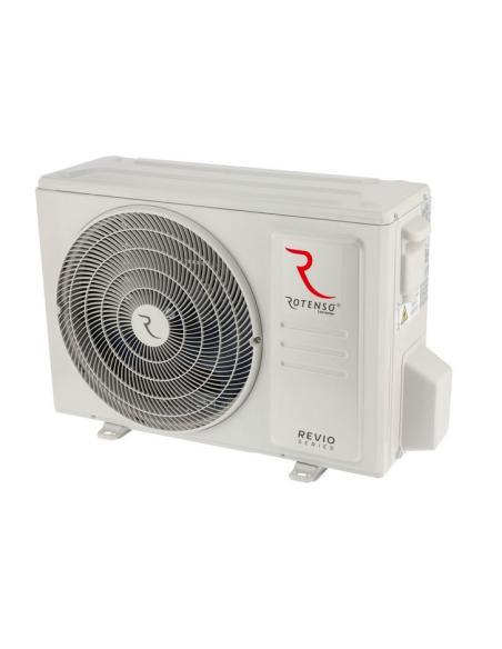 Klimatyzator pokojowy Rotenso Revio RO26Xo (jednostka zewnętrzna)