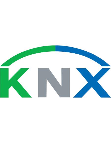 GIRA zasilacz 640 mA z dławikiem KNX ONE 213000
