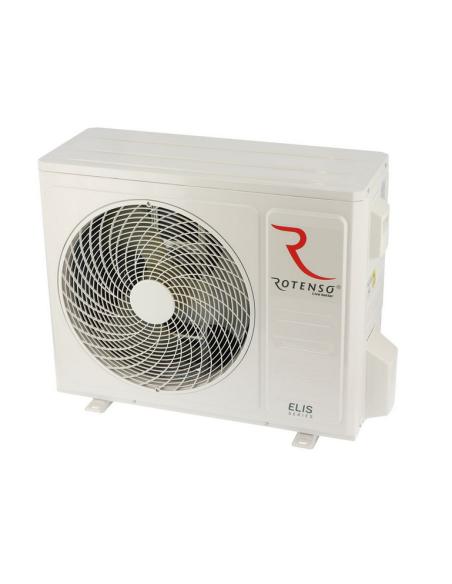 Klimatyzator pokojowy Rotenso Elis EO70Xo (jednostka zewnętrzna)