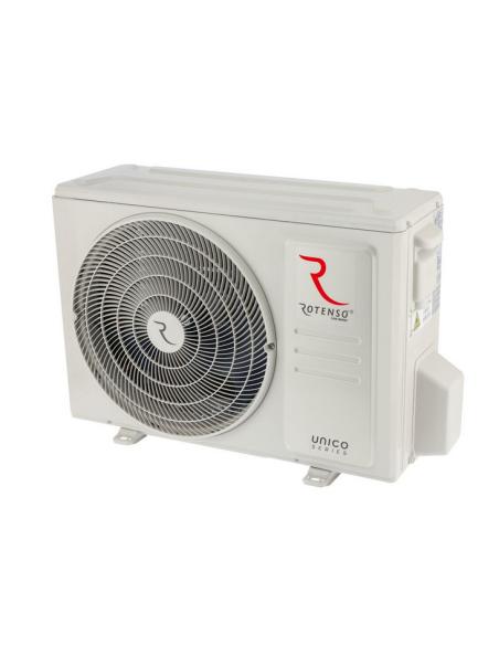 Klimatyzator Rotenso Unico UO70Xo (jednostka zewnętrzna)