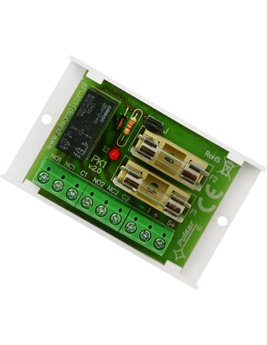 MODUŁ PRZEKAŹNIKOWY Pulsar AWZ513