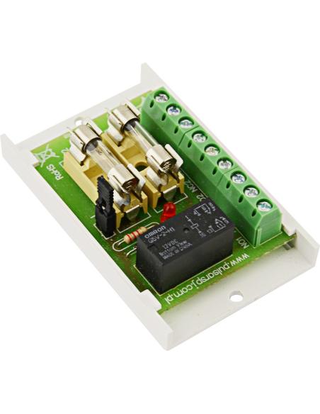 MODUŁ PRZEKAŹNIKOWY Pulsar AWZ513
