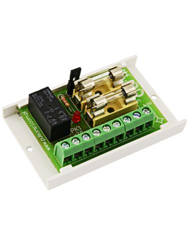 MODUŁ PRZEKAŹNIKOWY Pulsar AWZ513