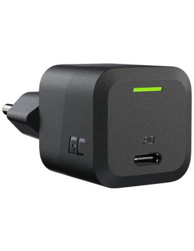 ŁADOWARKA SIECIOWA Green Cell POWERGAN 33W 1xUSB-C CHARGC06