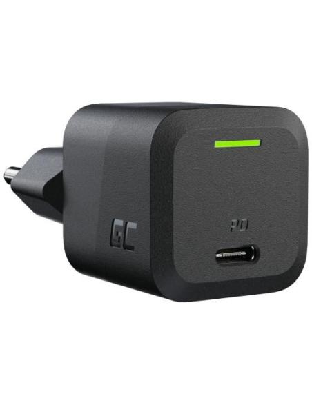 ŁADOWARKA SIECIOWA Green Cell POWERGAN 33W 1xUSB-C CHARGC06