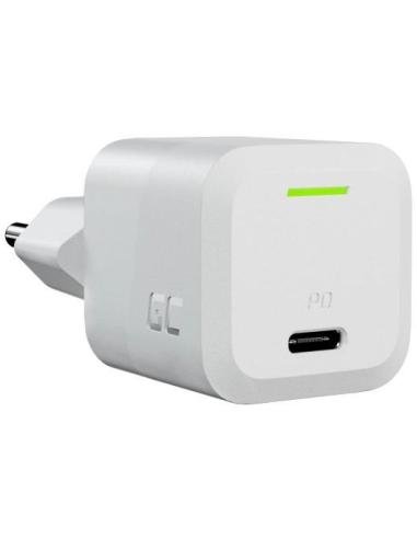 ŁADOWARKA SIECIOWA Green Cell POWERGAN 33W 1xUSB-C CHARGC06W