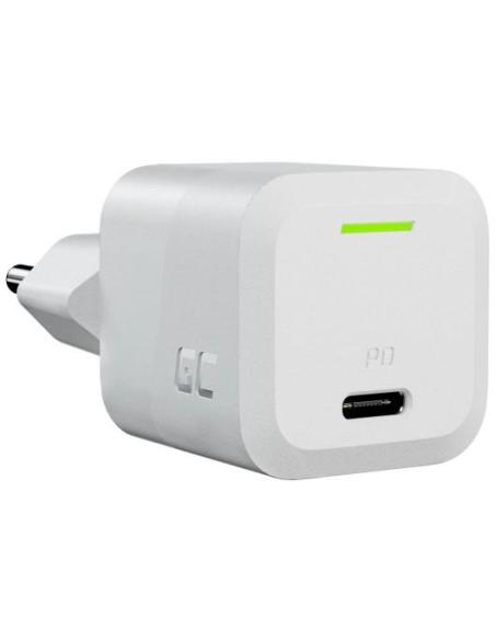 ŁADOWARKA SIECIOWA Green Cell POWERGAN 33W 1xUSB-C CHARGC06W