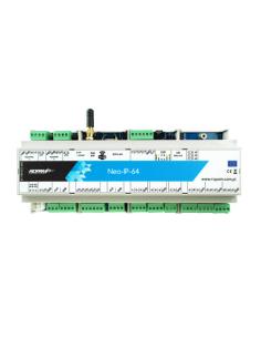 ROPAM CENTRALA ALARMOWA NEO-IP-64-D12M