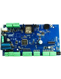 ROPAM CENTRALA ALARMOWA NEO-IP-PS