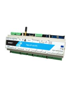 ROPAM CENTRALA ALARMOWA NEO-IP-64-PS-D12M