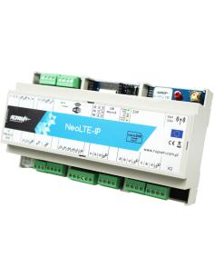 ROPAM CENTRALA ALARMOWA NEOLTE-IP-D9M