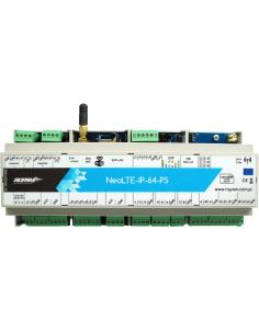 ROPAM CENTRALA ALARMOWA NEOLTE-IP-64-PS-D12M