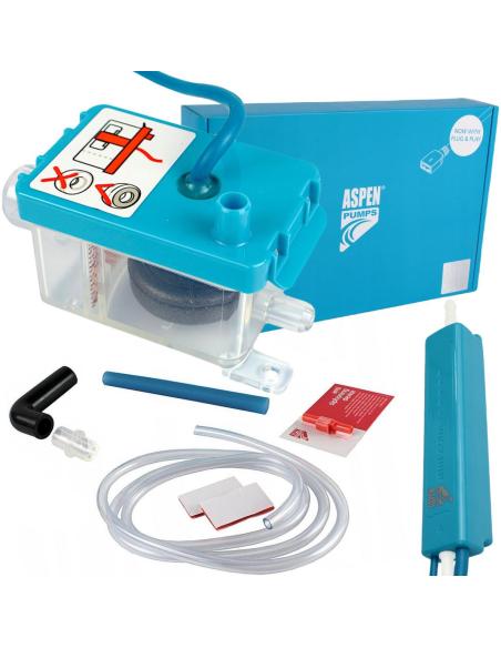 POMPKA DO SKROPLIN ASPEN FP2406 MINI AQUA