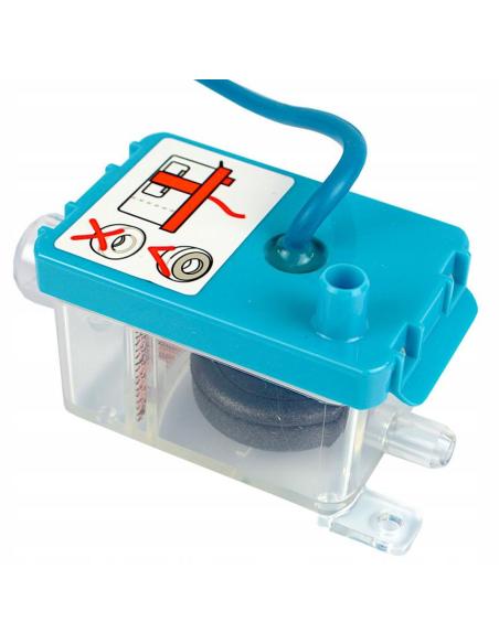 POMPKA DO SKROPLIN ASPEN FP2406 MINI AQUA