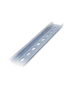 Szyna montażowa DIN perforowana TH-35P/0,5 0,5m