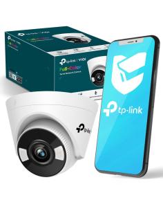 KAMERA TP-LINK VIGI C440-W (4mm, Wifi) 2