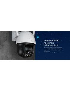KAMERA TP-LINK VIGI C540-W (4mm, WiFi) 2