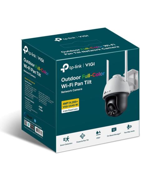 KAMERA TP-LINK VIGI C540-W (4mm, WiFi)