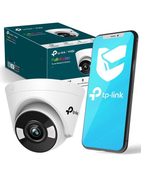 KAMERA TP-LINK VIGI C430 (4mm)
