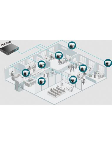 KAMERA TP-LINK VIGI C430 (4mm)