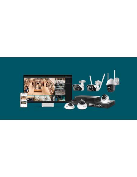 KAMERA TP-LINK VIGI C430 (4mm)