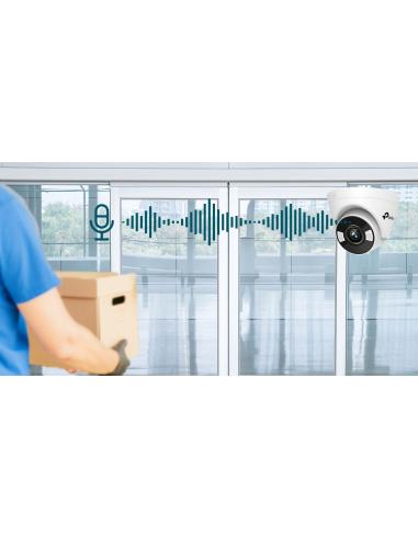 KAMERA TP-LINK VIGI C430 (4mm)