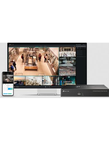 KAMERA TP-LINK VIGI C430 (4mm)