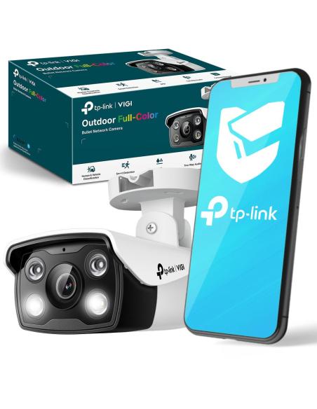 KAMERA TP-LINK VIGI C330 (4mm)
