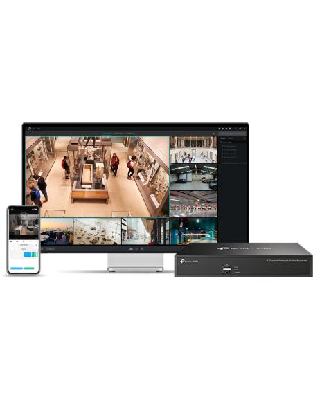 KAMERA TP-LINK VIGI C330 (4mm)