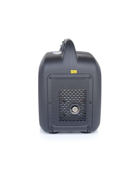Agregat prądotwórczy inwerterowy PEZAL P-IG3000 2.5kW