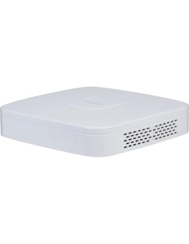 REJESTRATOR IP DAHUA NVR4104-EI