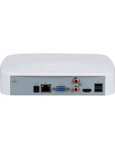 REJESTRATOR IP DAHUA NVR4104-EI 2