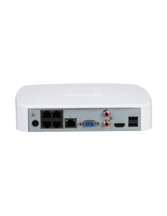 REJESTRATOR IP DAHUA NVR4104-P-EI 2