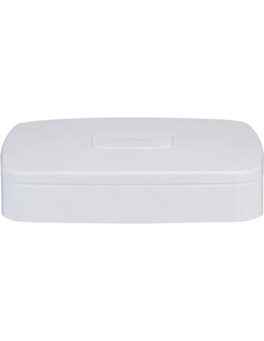 REJESTRATOR IP DAHUA NVR4104-P-EI