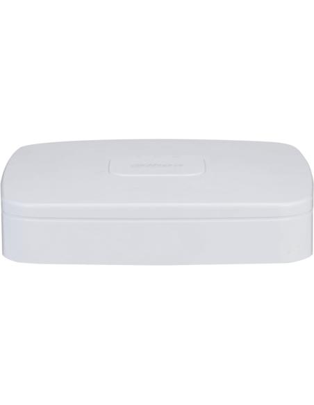 REJESTRATOR IP DAHUA NVR4104-P-EI