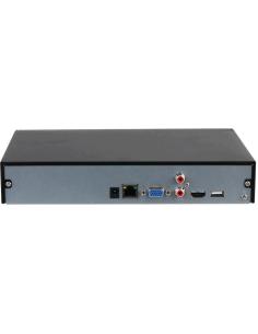 REJESTRATOR IP DAHUA NVR4104HS-EI 2