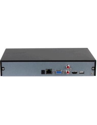 REJESTRATOR IP DAHUA NVR4104HS-EI