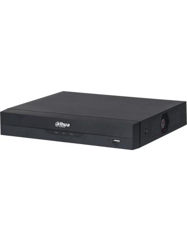 REJESTRATOR IP DAHUA NVR4104HS-P-EI