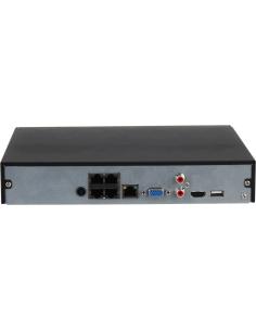 REJESTRATOR IP DAHUA NVR4104HS-P-EI 2