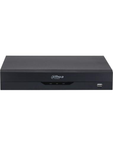REJESTRATOR IP DAHUA NVR4104HS-P-EI