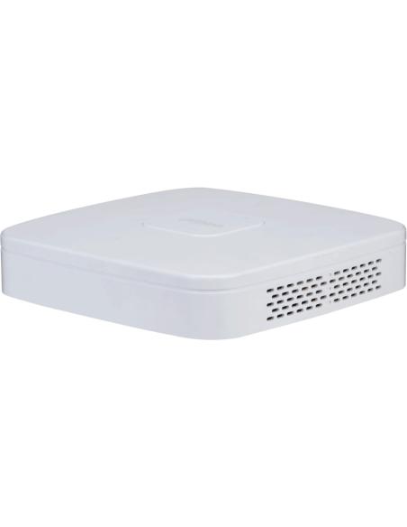 REJESTRATOR IP DAHUA NVR4108-EI