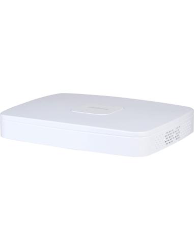 REJESTRATOR IP DAHUA NVR4108-8P-EI