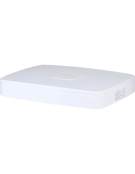 REJESTRATOR IP DAHUA NVR4108-8P-EI
