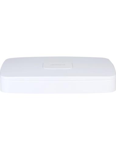 REJESTRATOR IP DAHUA NVR4108-8P-EI