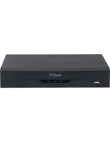 REJESTRATOR IP DAHUA NVR4108HS-EI