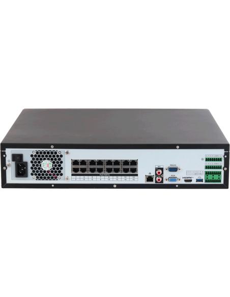 REJESTRATOR IP DAHUA NVR4108HS-8P-EI